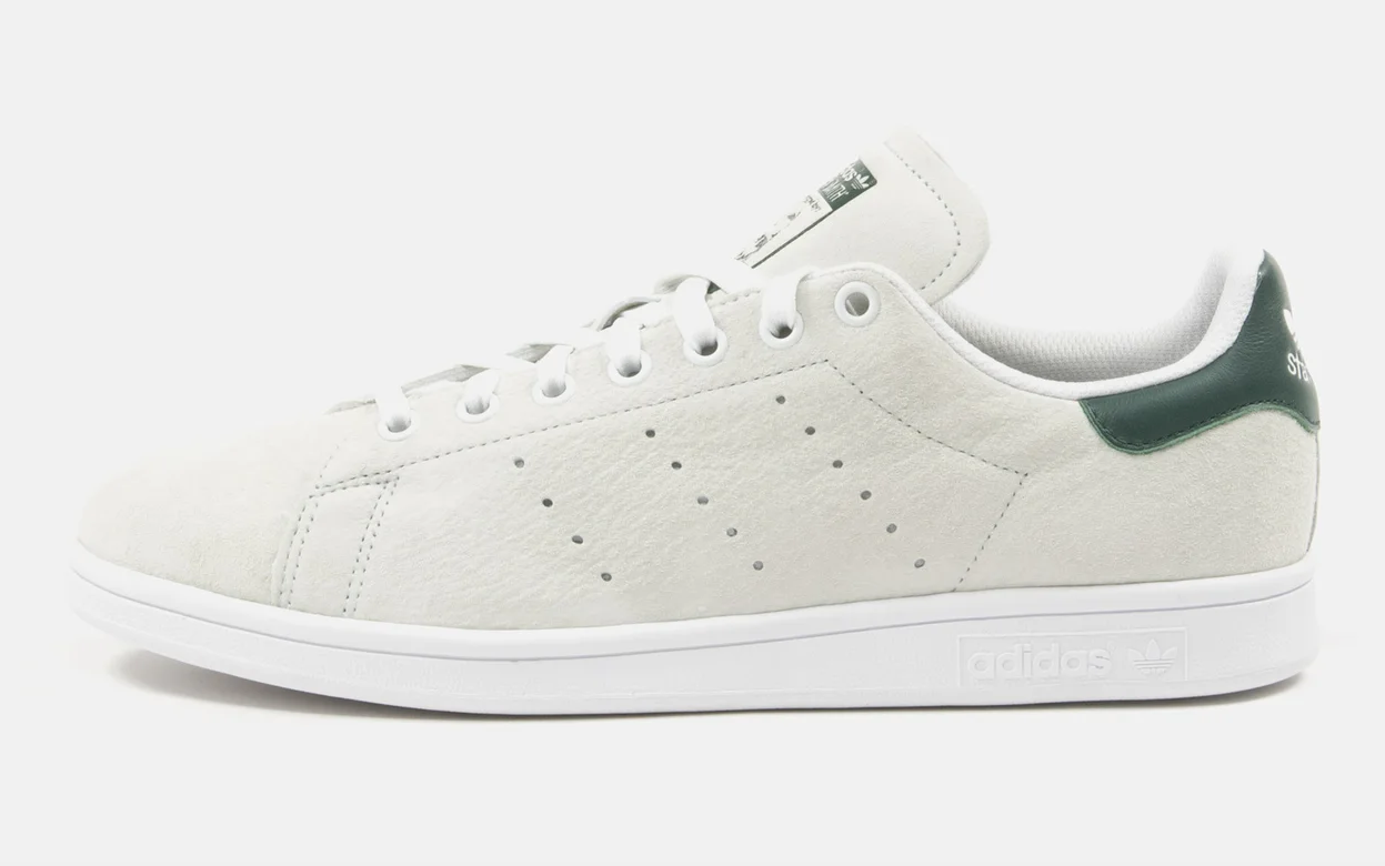 Adidas Stan Smith Adv Shoes sz 9 FV5942 White / Mineral Green / Cloud White  | 692740640686 - Adidas shoes STAN SMITH ADV - Crystal White / Mineral  Green / Cloud White | SporTipTop